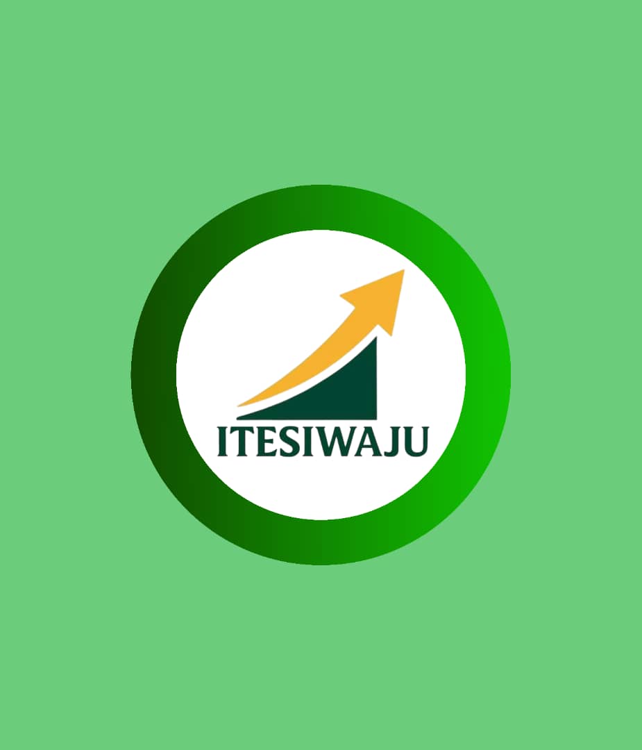 Secondary Logo